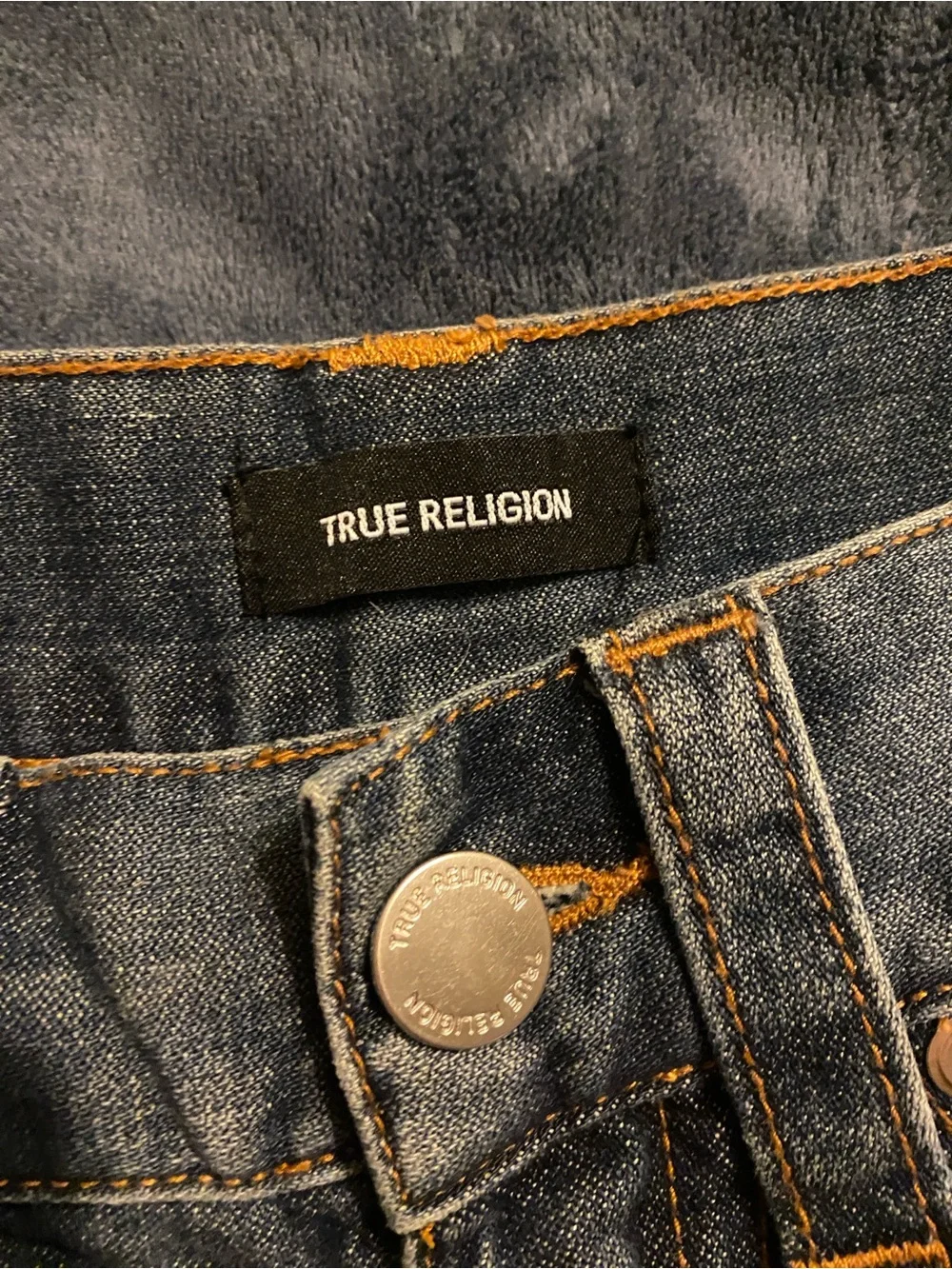 True Religion true religion